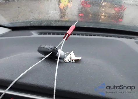 2019 Jeep Compass Altitude 4X4 z USA, uszkodzony, nr VIN 3C4NJDBB6KT653009